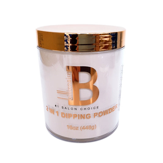 Product image: Billion-Ombre-Nude-16oz