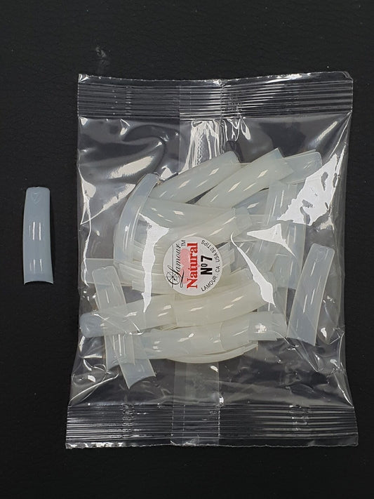 Product image: Lamour-Natural-Tip-7