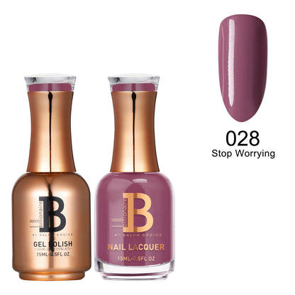 Product image: Billion-Gel-028