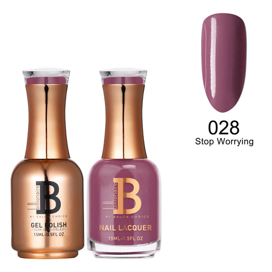 Product image: Billion-Gel-028