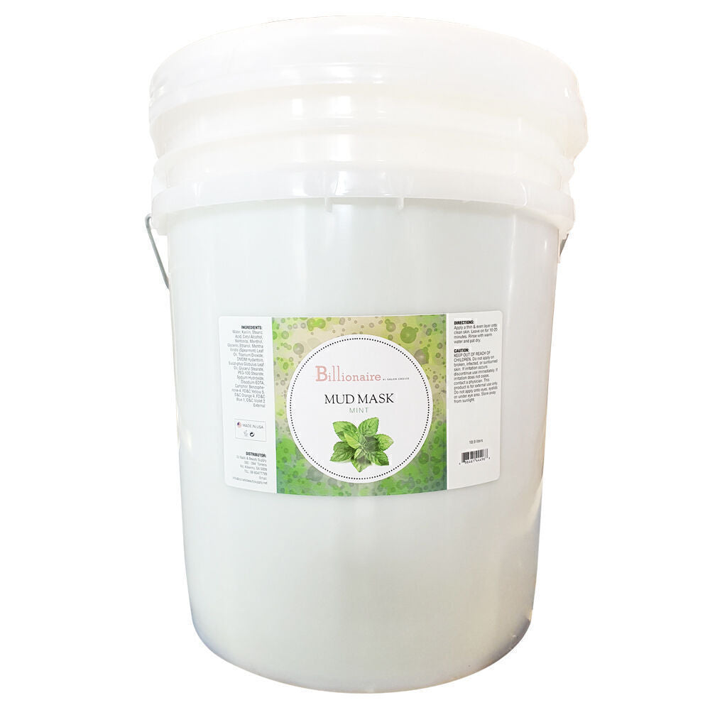 Product image: Billion-Mask-Mint-5gl