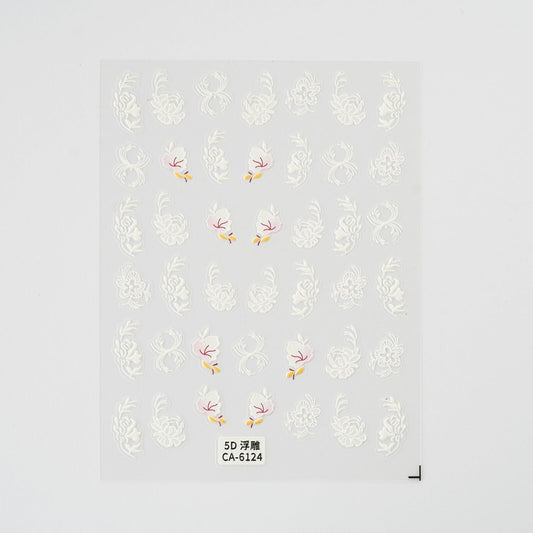 Product image: NArt-STICKER-CA6124