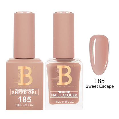 Product image: Billion-Imperial-Gel-185