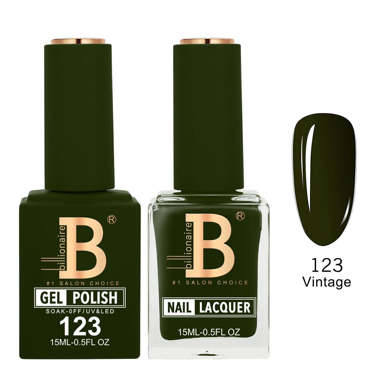 Product image: Billion-Imperial-Gel-123