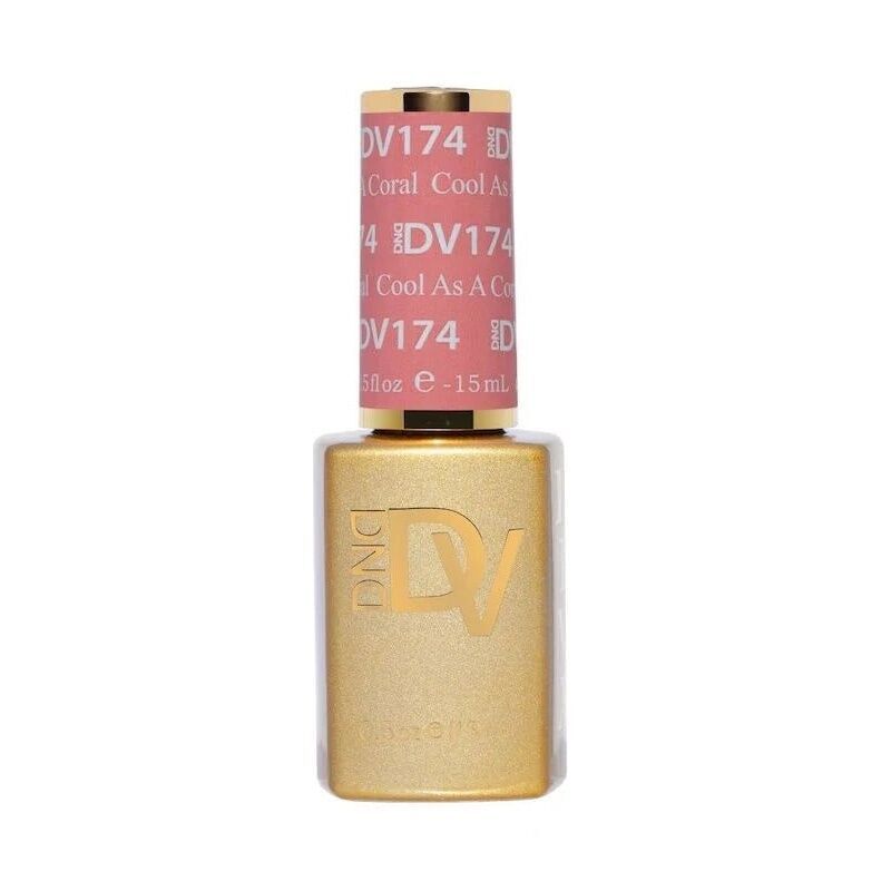 Product image: Diva174-CoolAsACoral