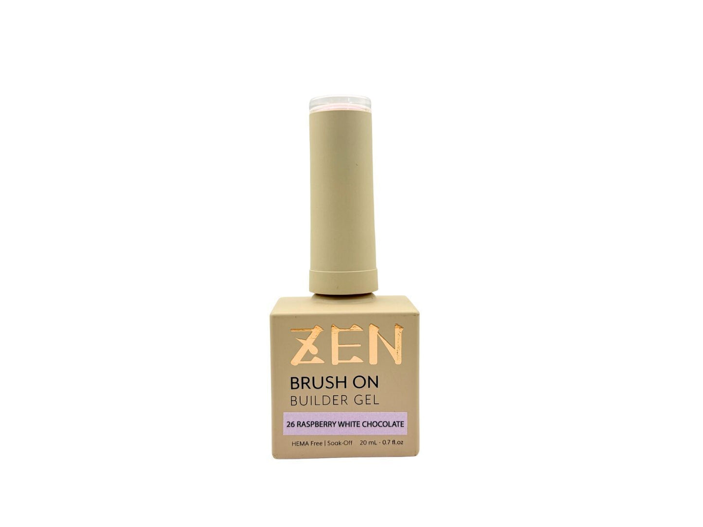 Product image: ZEN-BIAB-026