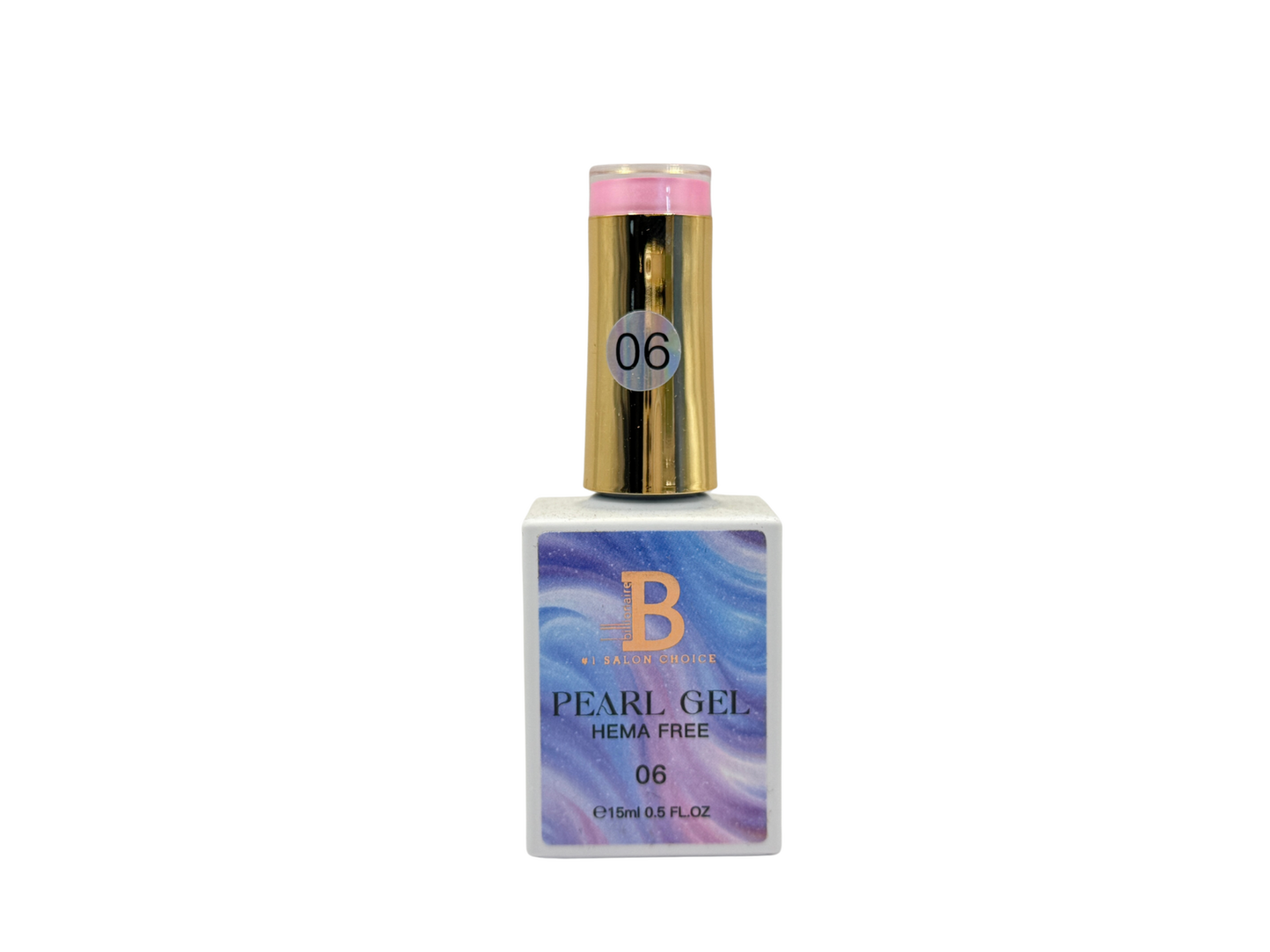 Product image: Billion-PearlGel-06