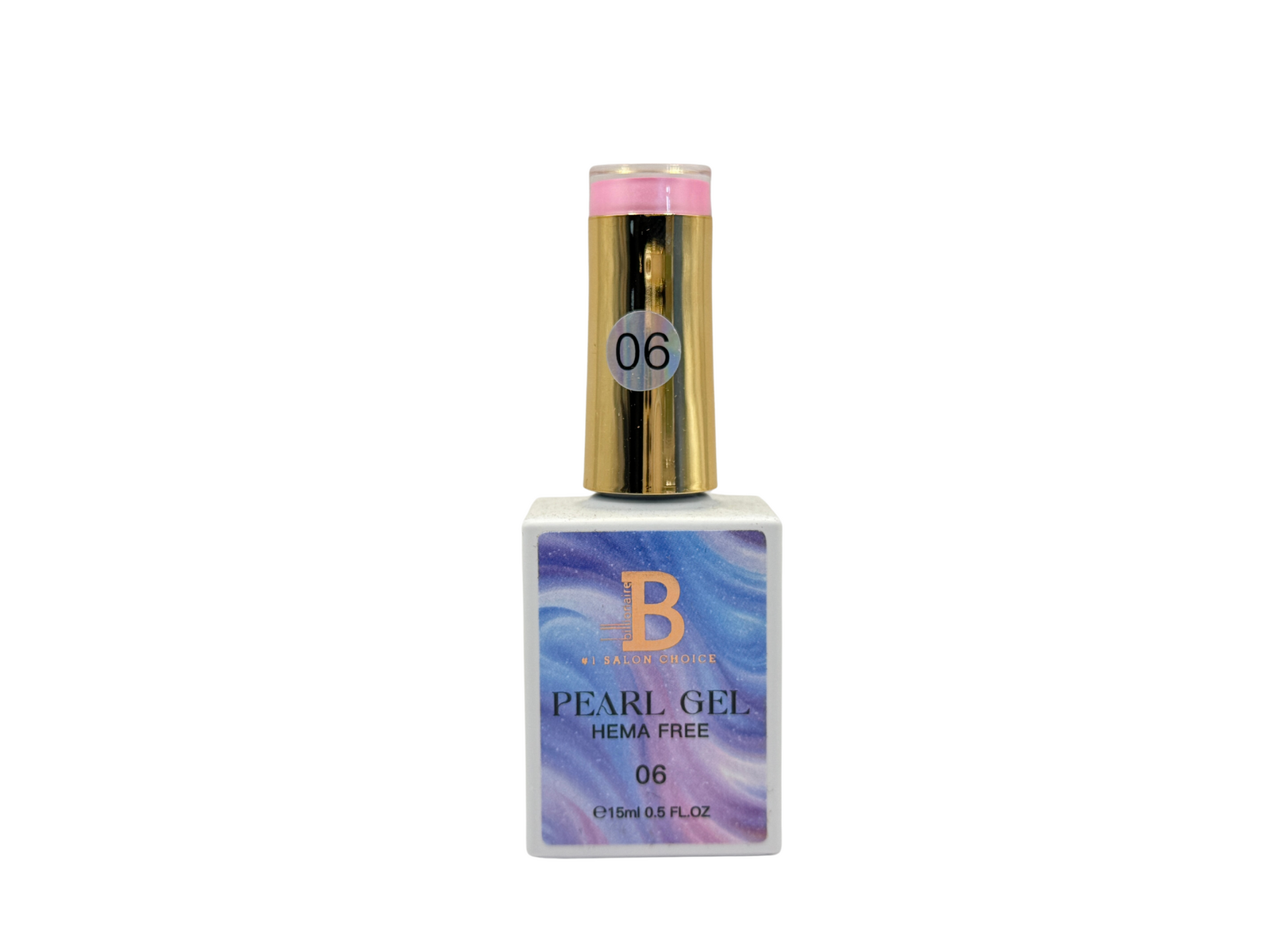 Product image: Billion-PearlGel-06