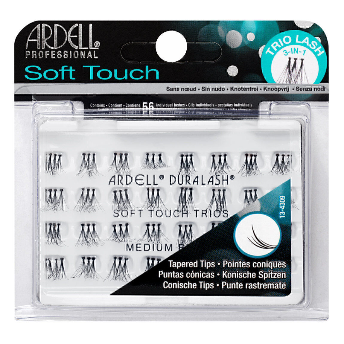 Product image: ARD-SFT-Trio-Med