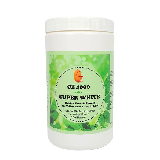 Product image: OZ4000-SupWht-1-5lbs