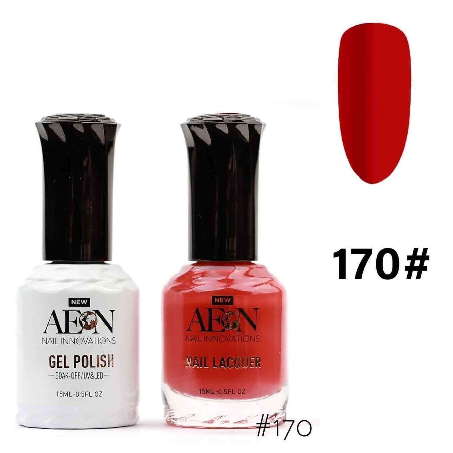 Product image: Aeon-DuoGel-170
