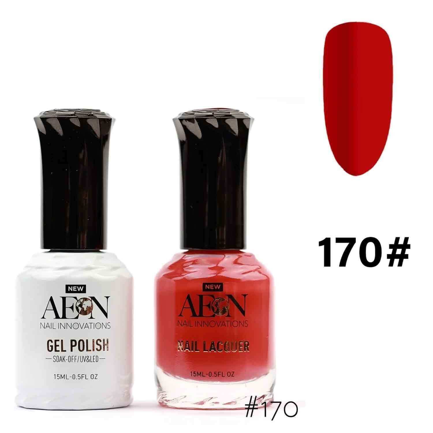 Product image: Aeon-DuoGel-170