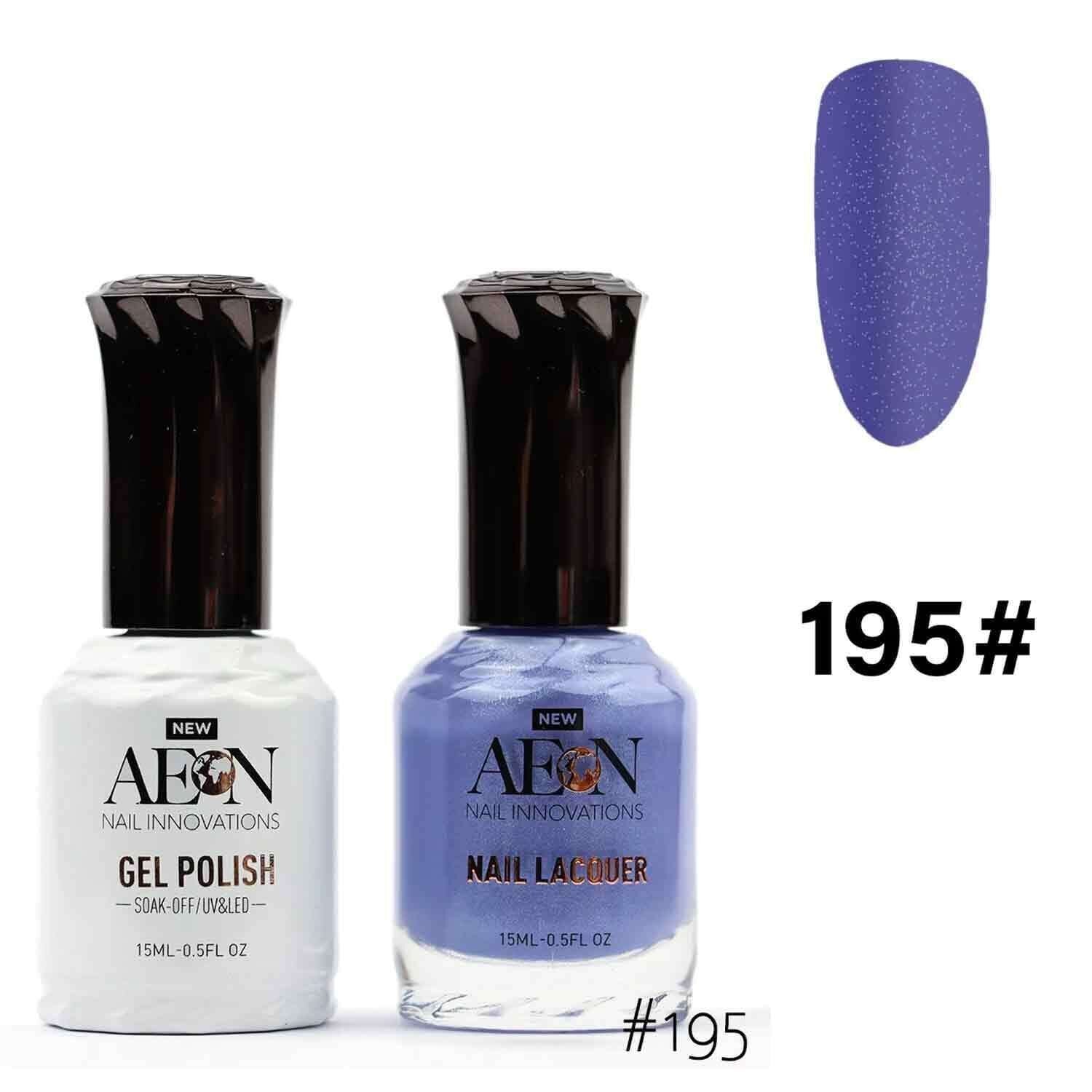Product image: Aeon-DuoGel-195