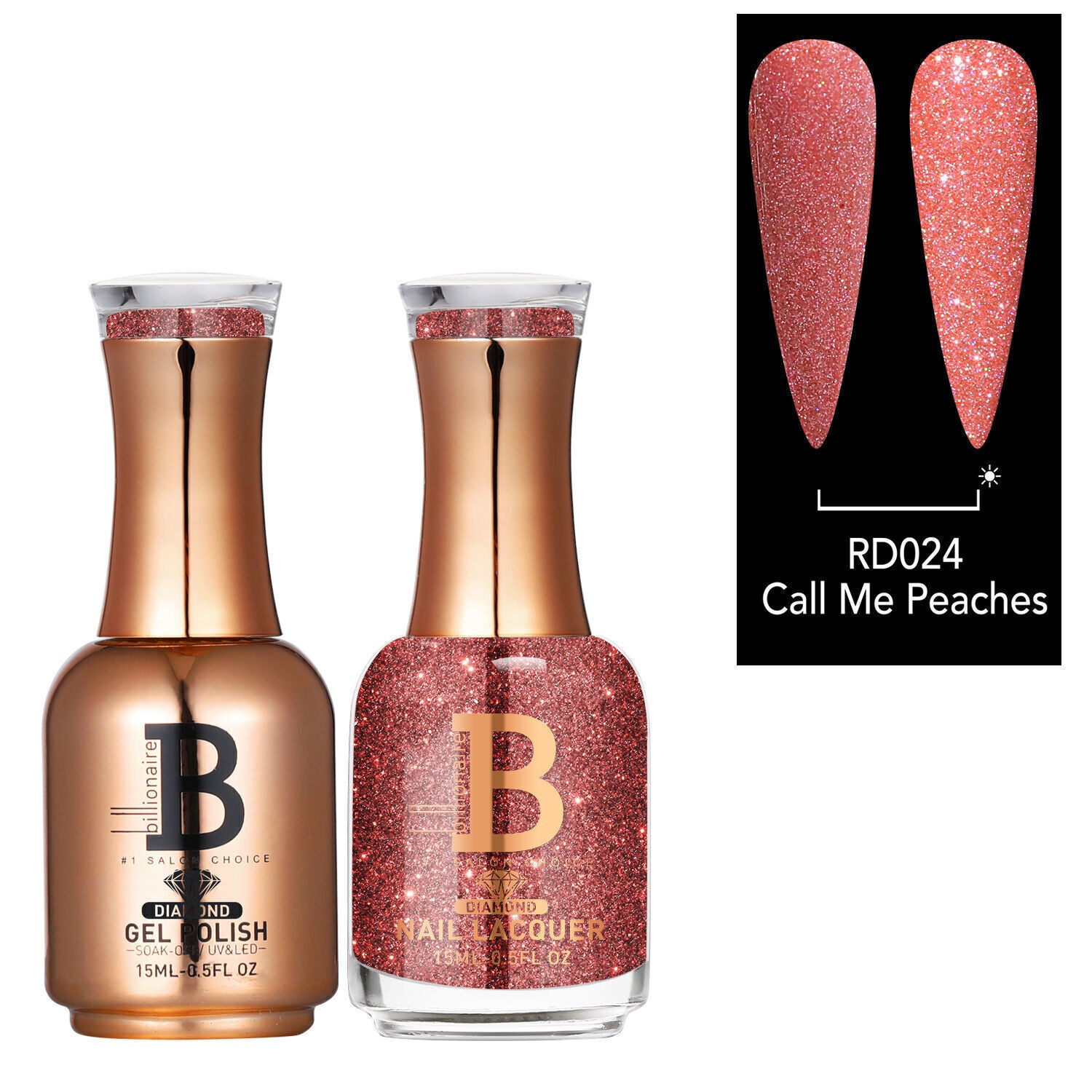 Product image: Billion-ReflDia-Gel-024