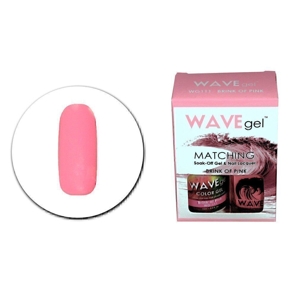 Product image: WAV-Gel-111