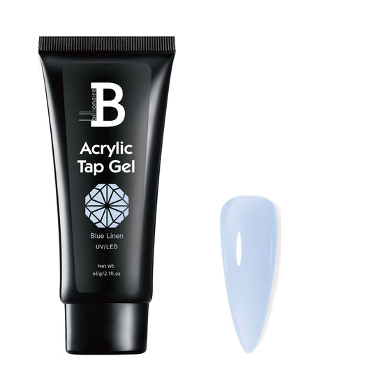 Product image: Billion-TapGel-BlueLinen
