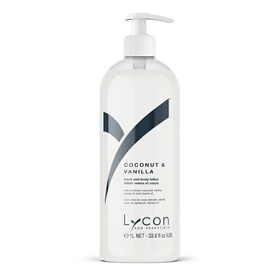 Product image: LYC-Lotion-Coco-1L
