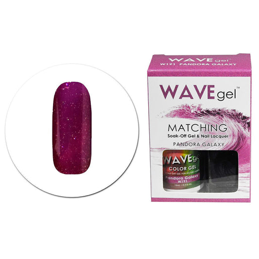 Product image: WAV-Gel-191
