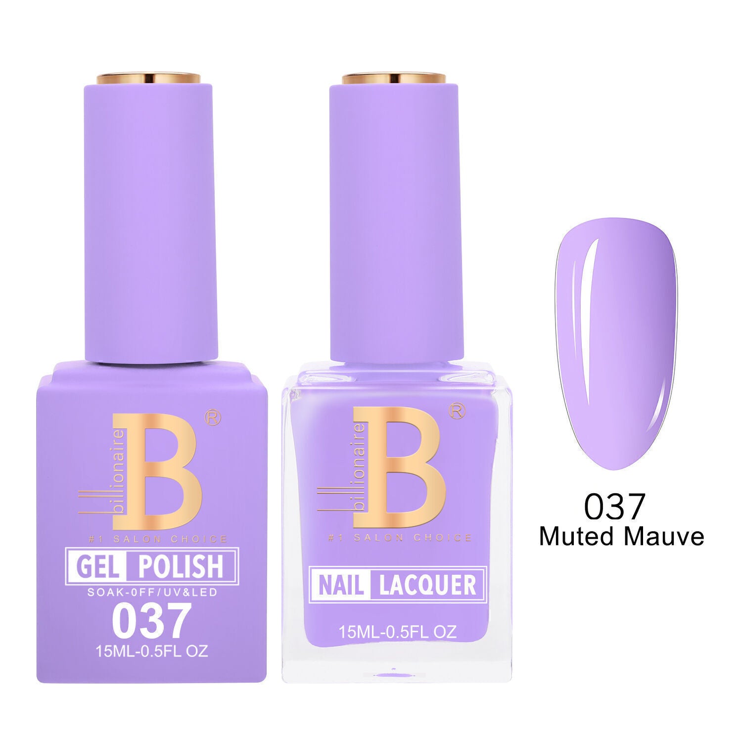Product image: Billion-Imperial-Gel-037