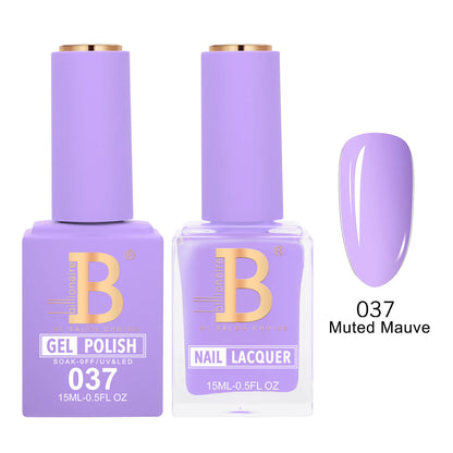 Product image: Billion-Imperial-Gel-037