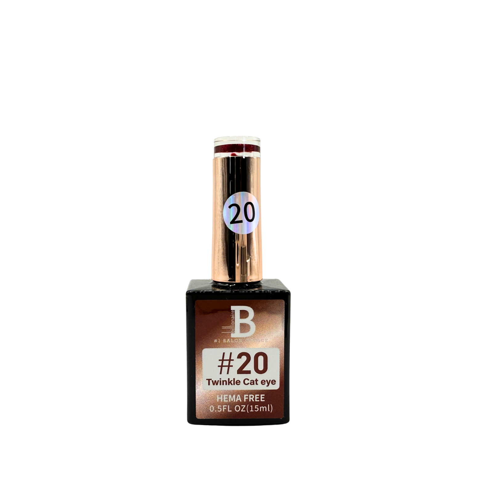 Product image: Billion-Cateye-Twinkle-20