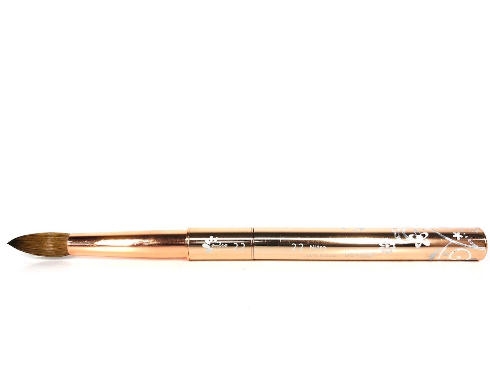 Product image: NIT-Brush-22-Gld