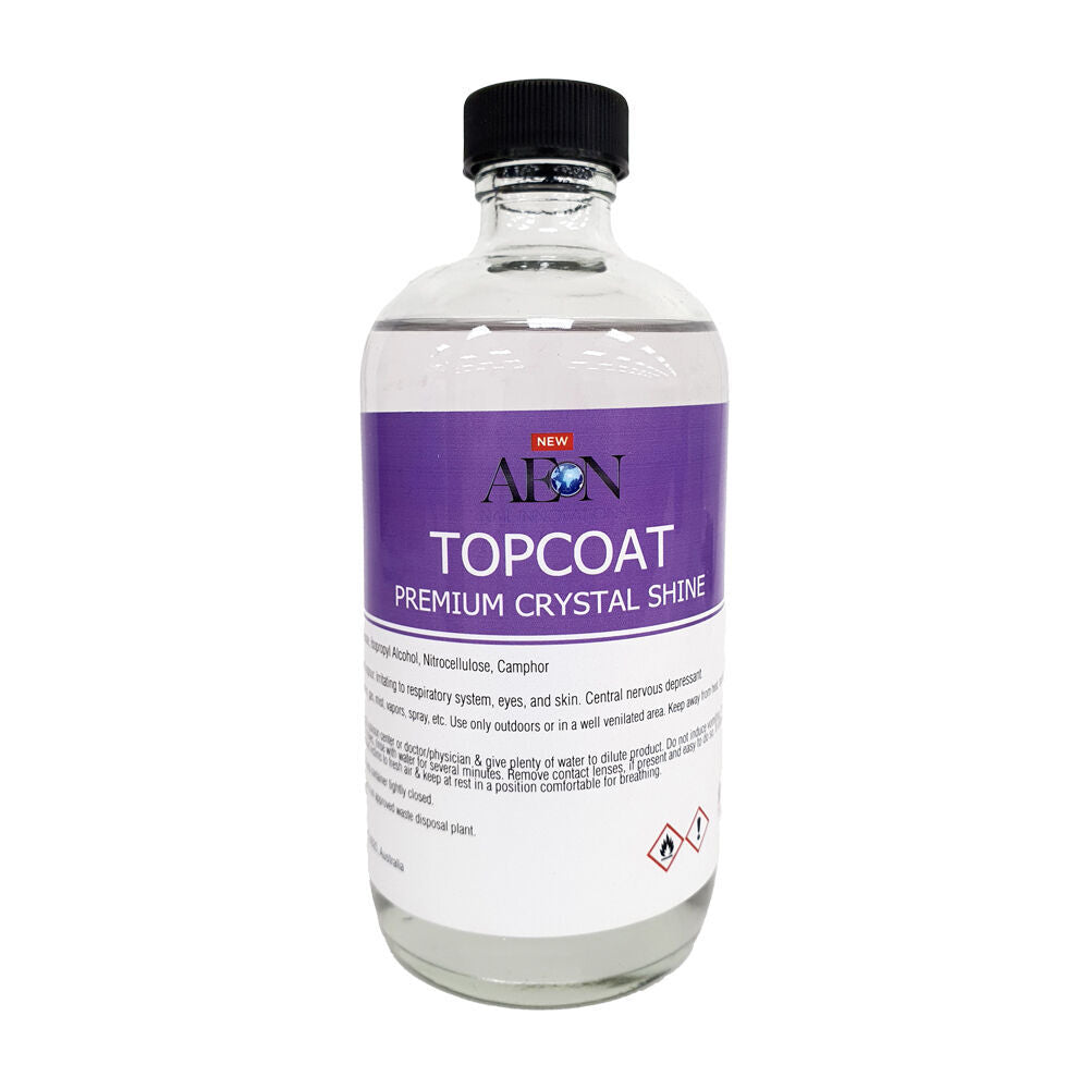 Product image: Aeon-ShineTop-1gl