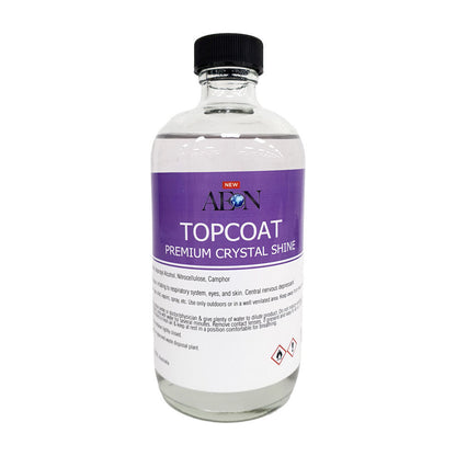 Product image: Aeon-ShineTop-1gl