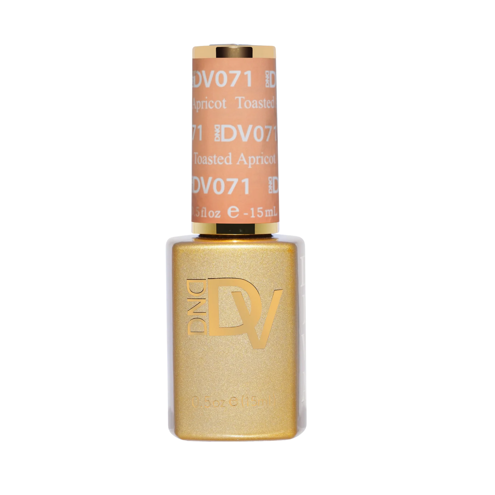 Product image: Diva071-ToastedApricot