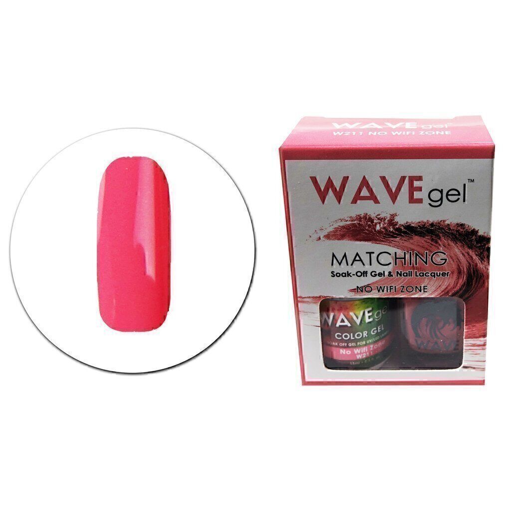 Product image: WAV-Gel-211