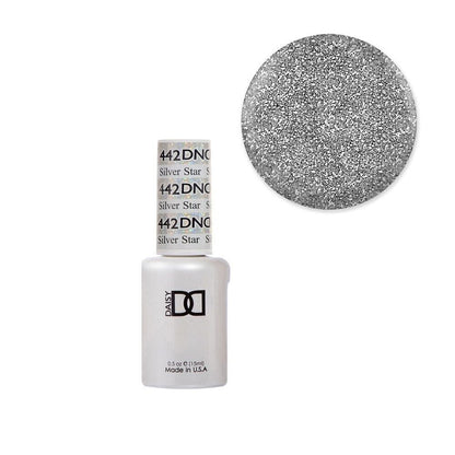 Product image: D442-Silver