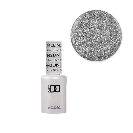 Product image: D442-Silver