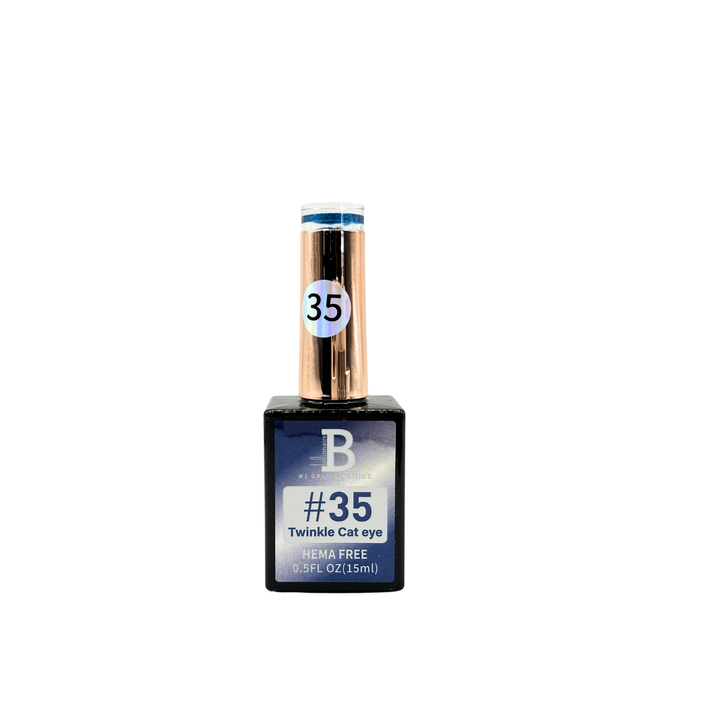 Product image: Billion-Cateye-Twinkle-35