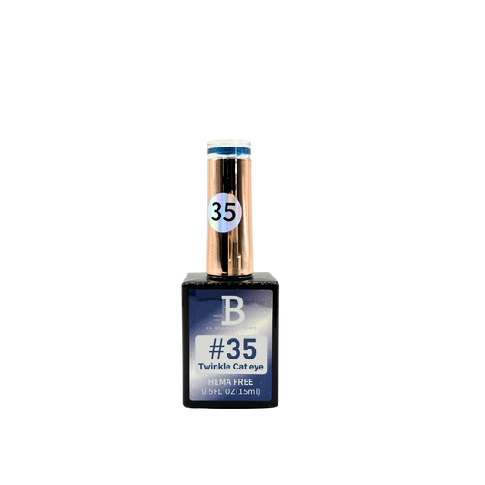 Product image: Billion-Cateye-Twinkle-35