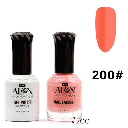 Product image: Aeon-DuoGel-200