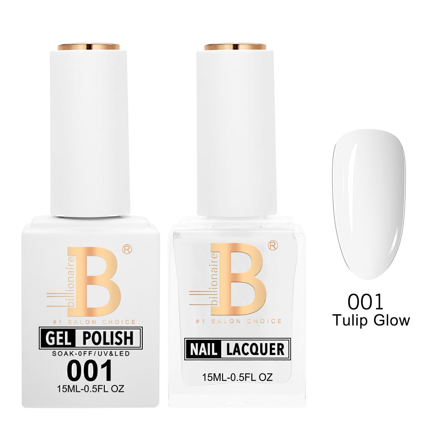 Product image: Billion-Imperial-Gel-001