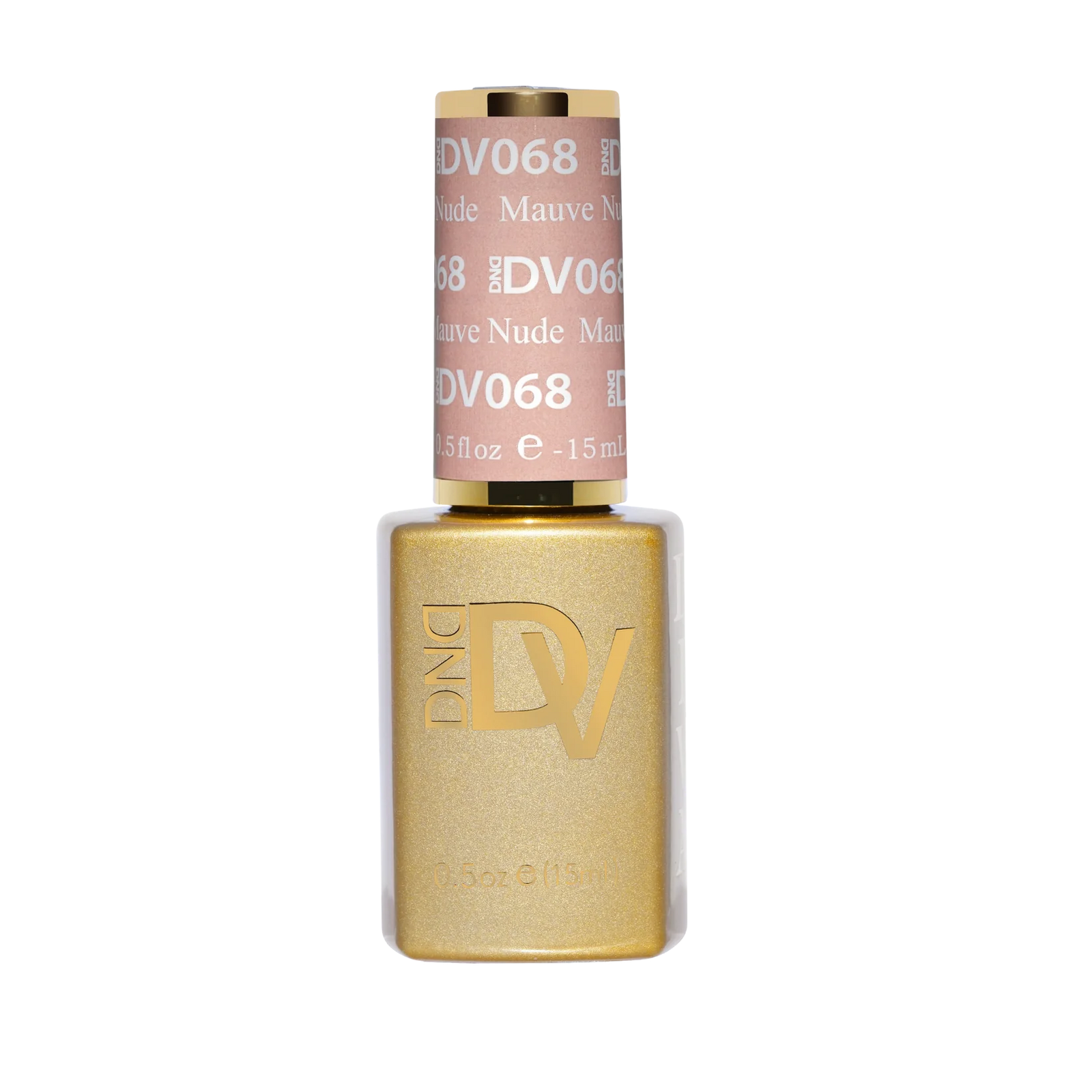 Product image: Diva068-MauveNude