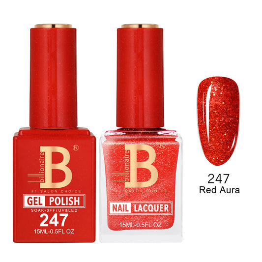Product image: Billion-Imperial-Gel-247