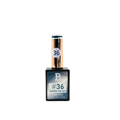 Product image: Billion-Cateye-Twinkle-36