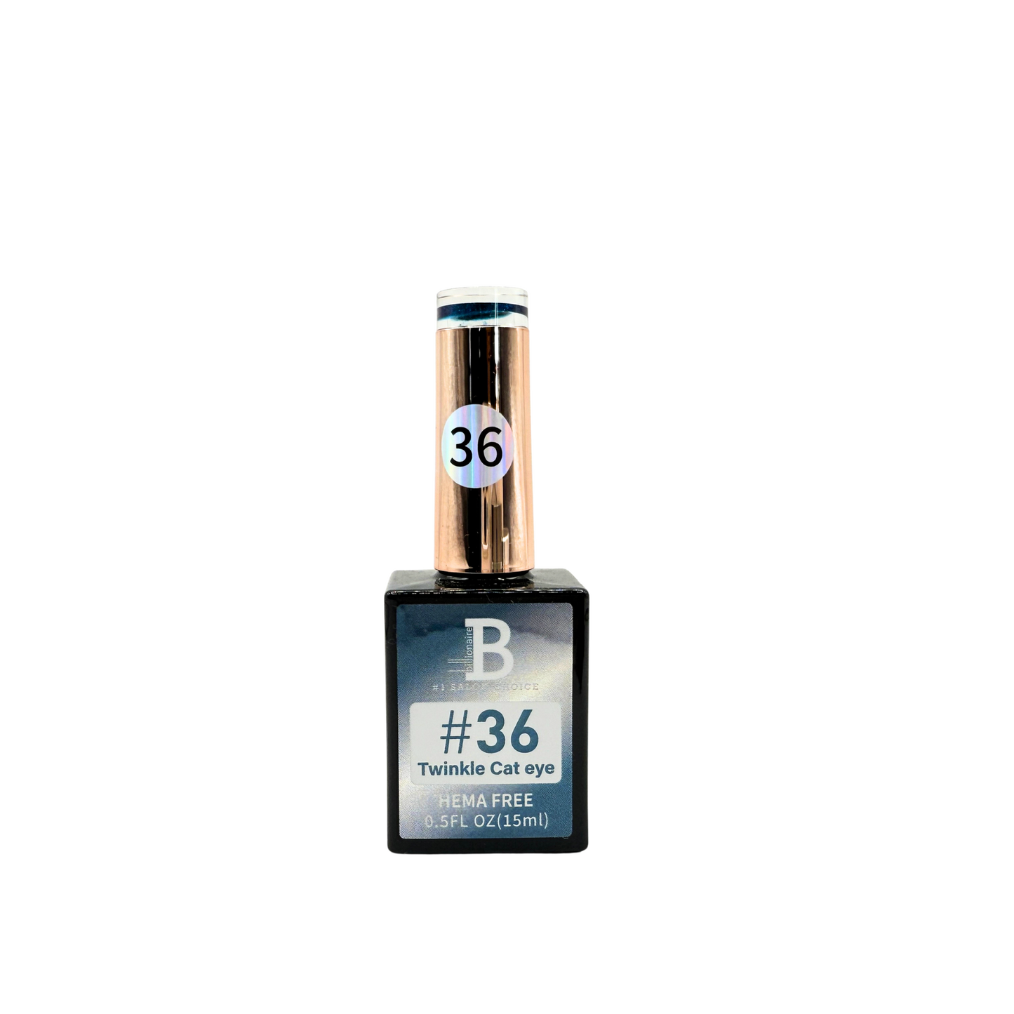 Product image: Billion-Cateye-Twinkle-36