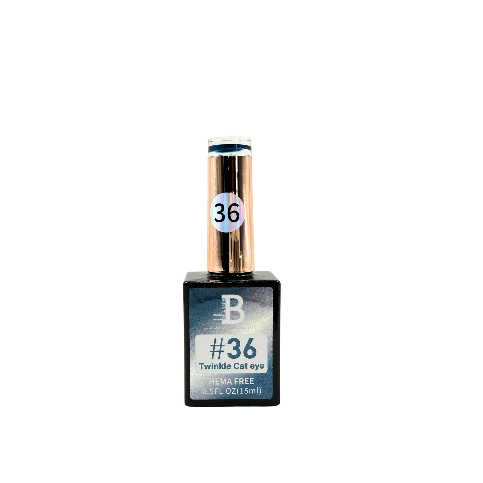 Product image: Billion-Cateye-Twinkle-36