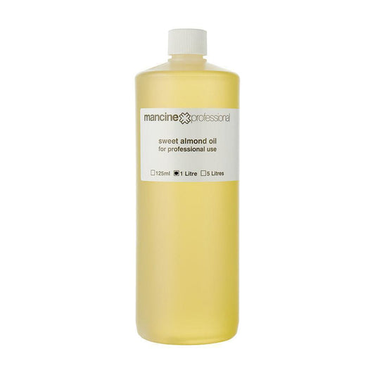 Product image: MAN-AlmondOil-1L