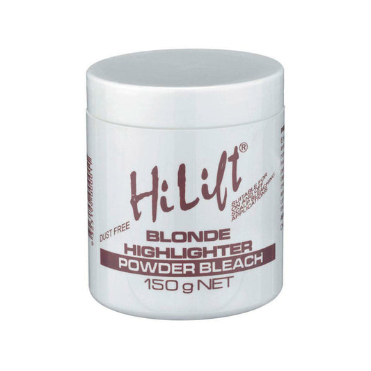 Product image: HLF-BleaTub-Wht-150g