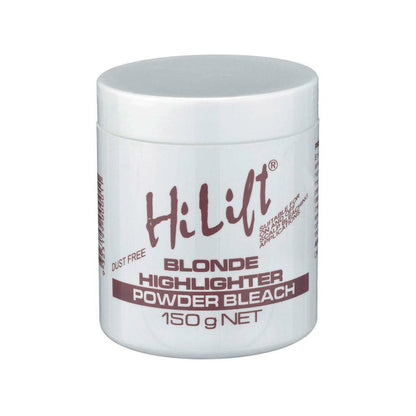 Product image: HLF-BleaTub-Wht-150g