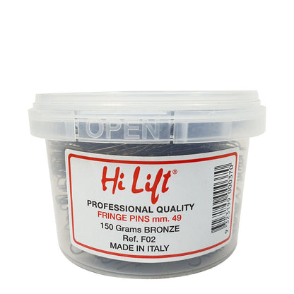 Product image: HLF-Fringe-Brz