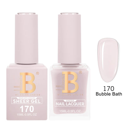 Product image: Billion-Imperial-Gel-170