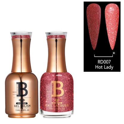 Product image: Billion-ReflDia-Gel-007