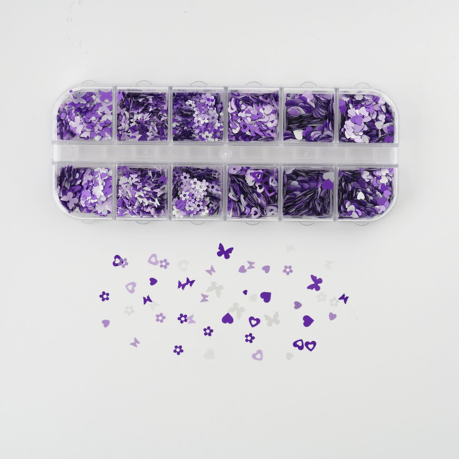 Product image: NArt-MixPurple54943