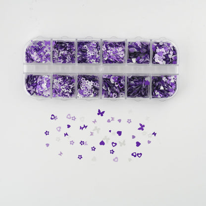 Product image: NArt-MixPurple54943