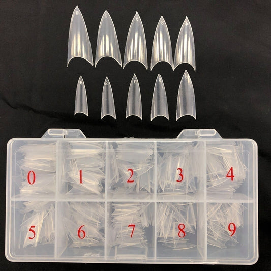 Product image: NIT-PointTipBox-Clear